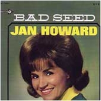 Jan Howard - Bad Seed